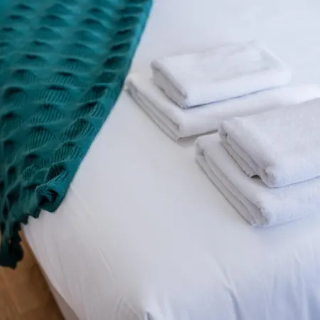 Lägenhet Guestready - Amaryllis Oporto