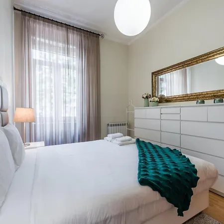 Guestready - Amaryllis Lägenhet Oporto