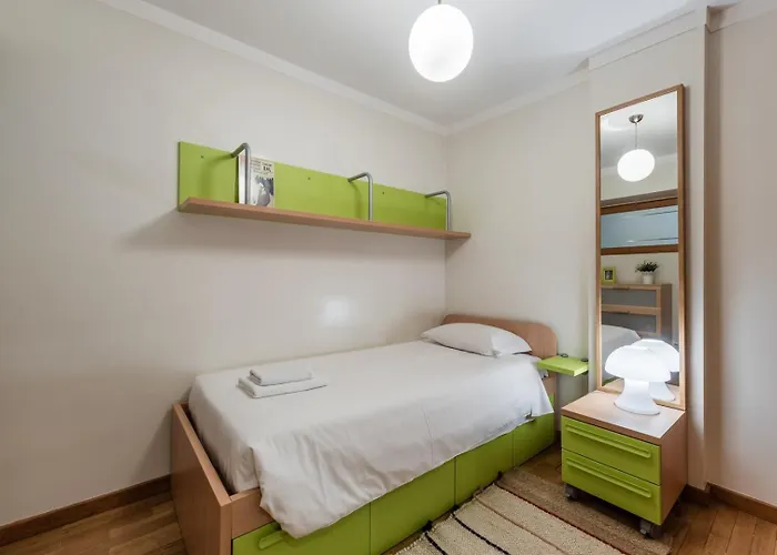 Guestready - Amaryllis *