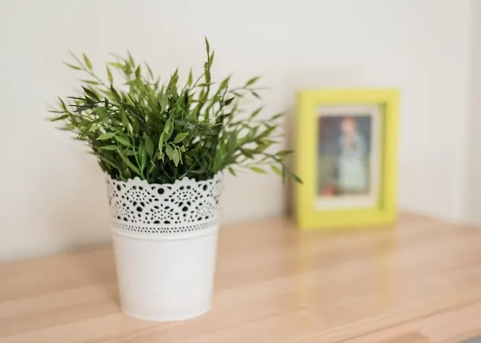 Guestready - Amaryllis