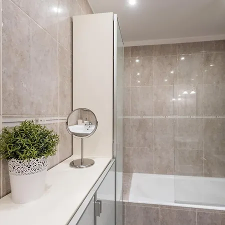 Appartement Guestready - Amaryllis *