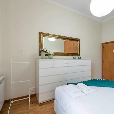 Guestready - Amaryllis Apartament Porto