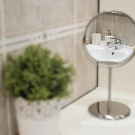 Guestready - Amaryllis Apartament *