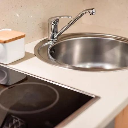 Guestready - Amaryllis Apartament *