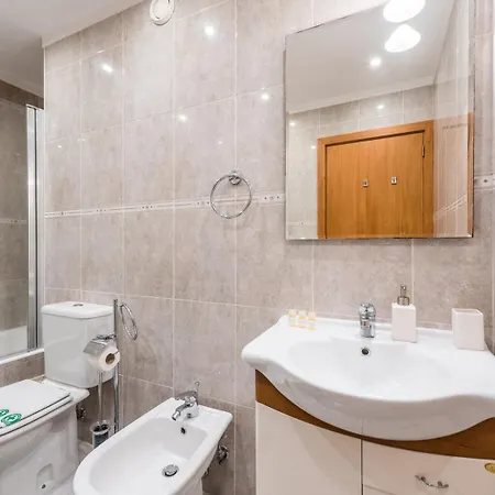 Guestready - Amaryllis * Porto