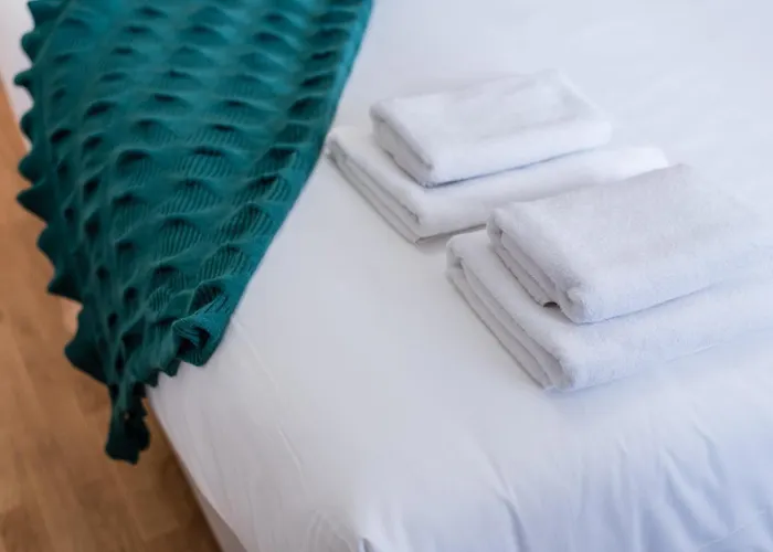 Apartament Guestready - Amaryllis Porto