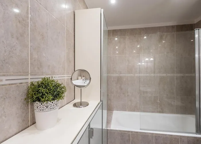 Apartment Guestready - Amaryllis *