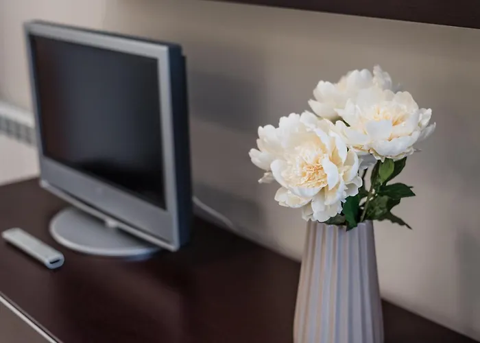 Guestready - Amaryllis Apartman *