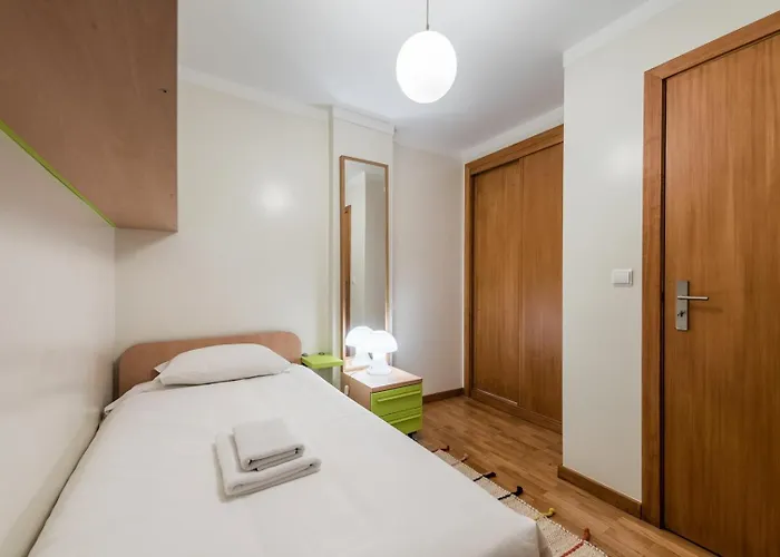 Apartman Guestready - Amaryllis Porto