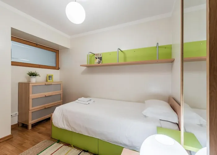 Guestready - Amaryllis Apartament