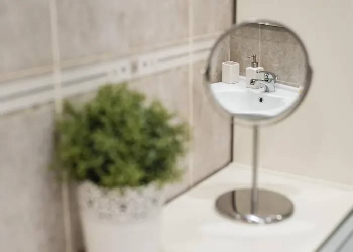 Guestready - Amaryllis Apartament *