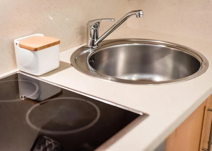 Guestready - Amaryllis Apartment *