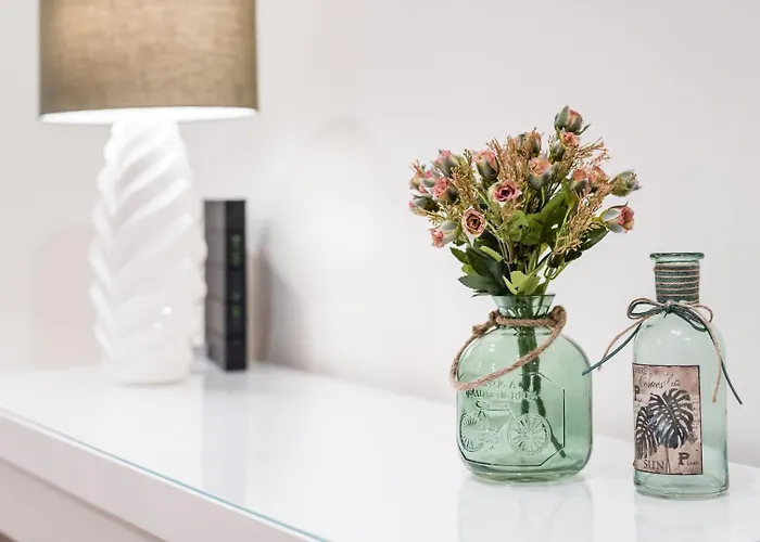 Apartament Guestready - Amaryllis