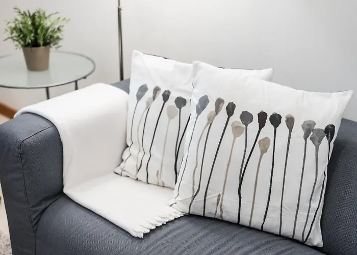 Guestready - Amaryllis Apartament Porto