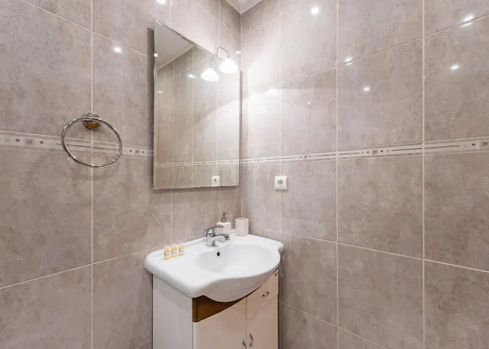 Guestready - Amaryllis Porto