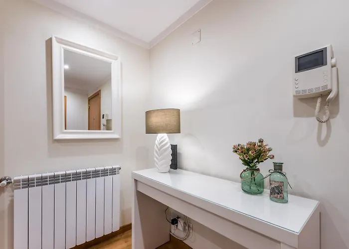 Guestready - Amaryllis *