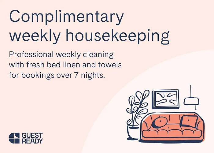 Guestready - Amaryllis