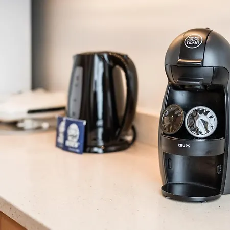 Guestready - Amaryllis Appartamento