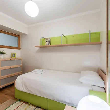 Guestready - Amaryllis Apartment