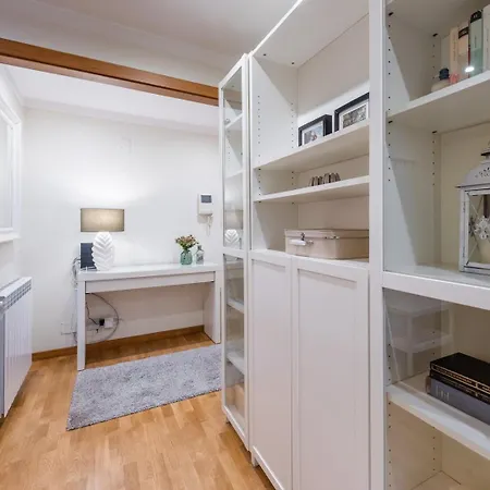 Apartment Guestready - Amaryllis