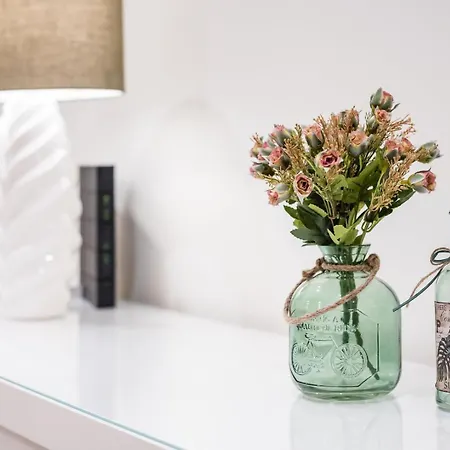 Apartment Guestready - Amaryllis