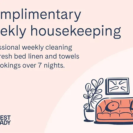 Guestready - Amaryllis