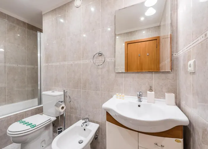 Guestready - Amaryllis * Oporto